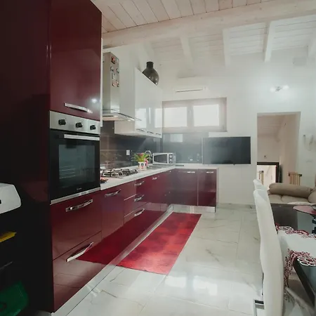 Casa Da Bea アパート ゴンネーザ