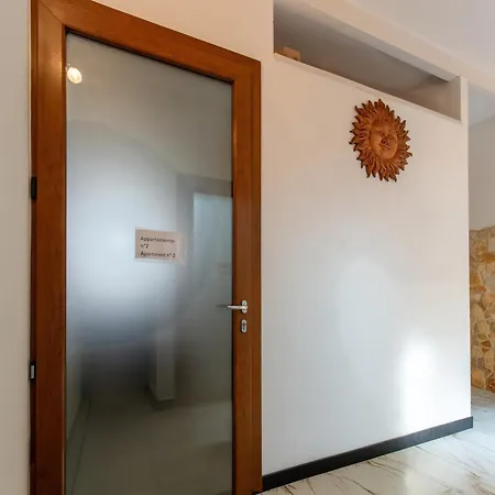 Casa Da Bea *