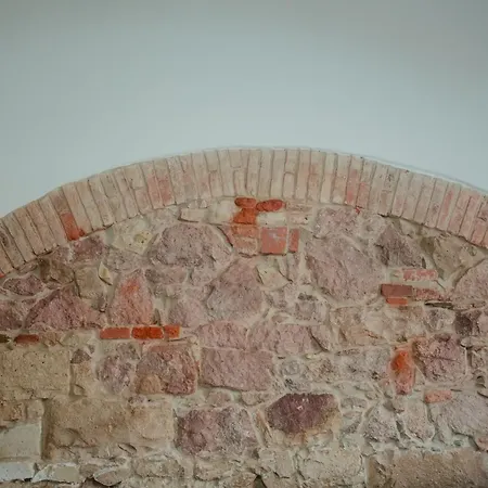 Casa Da Bea アパート ゴンネーザ