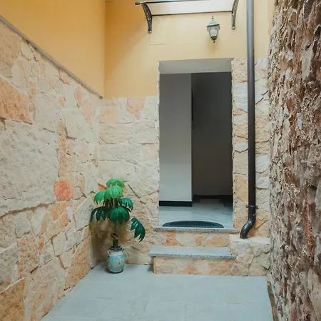 Casa Da Bea ゴンネーザ