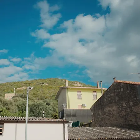 Casa Da Bea * ゴンネーザ