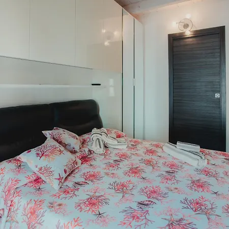 Casa Da Bea アパート *