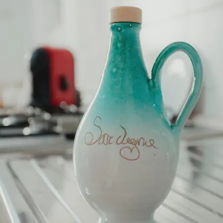 Casa Da Bea アパート ゴンネーザ