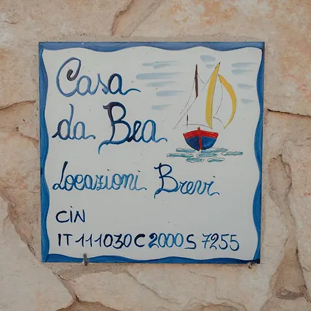 Casa Da Bea *