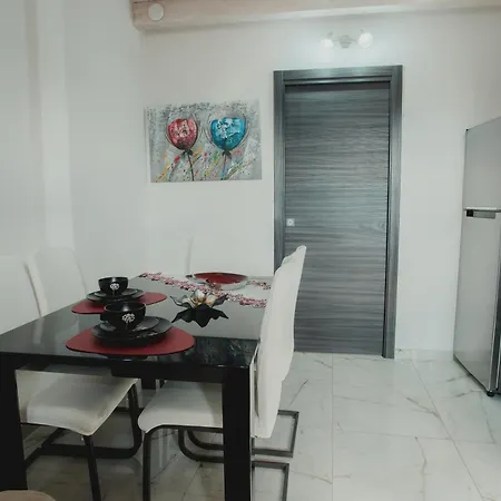 Casa Da Bea アパート *