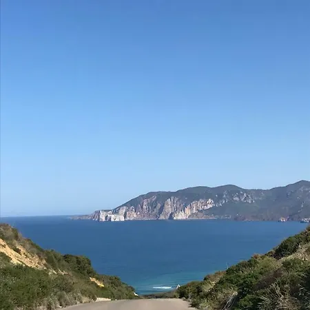 Casa Da Bea ゴンネーザ