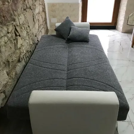 Casa Da Bea Apartment Gonnesa