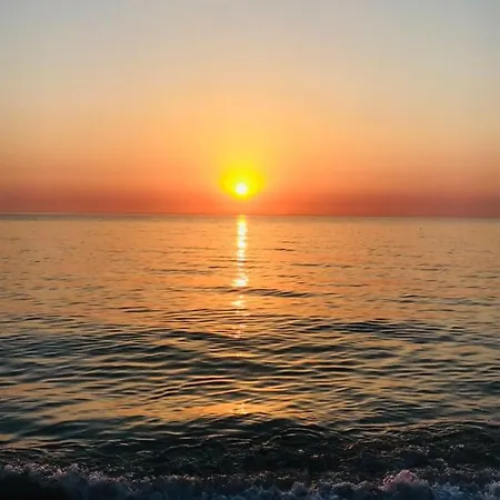 Apartment Casa Da Bea