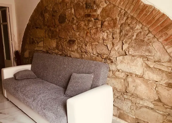 Appartamento Casa Da Bea Gonnesa