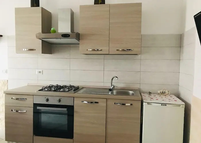 Casa Da Bea * Gonnesa