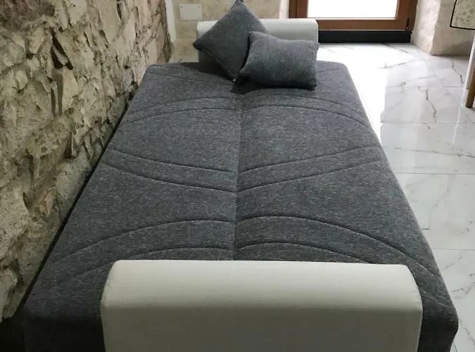 Casa Da Bea Appartamento Gonnesa