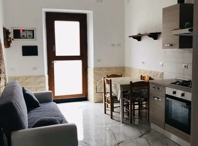 Appartamento Casa Da Bea *