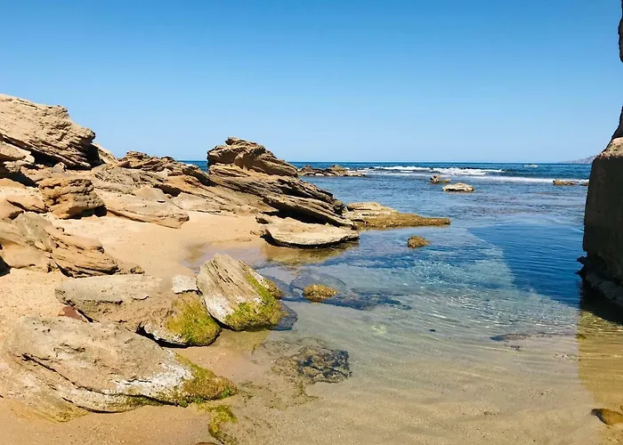 Casa Da Bea Apartment