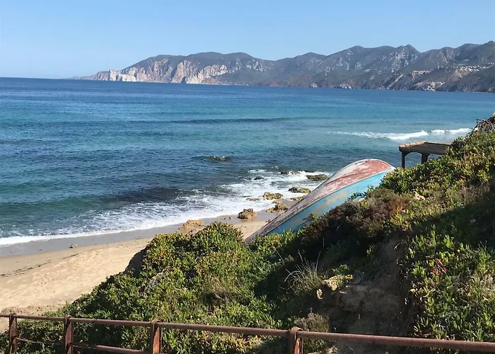 Casa Da Bea * Gonnesa