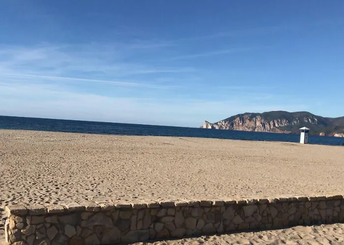 Casa Da Bea Appartamento Gonnesa