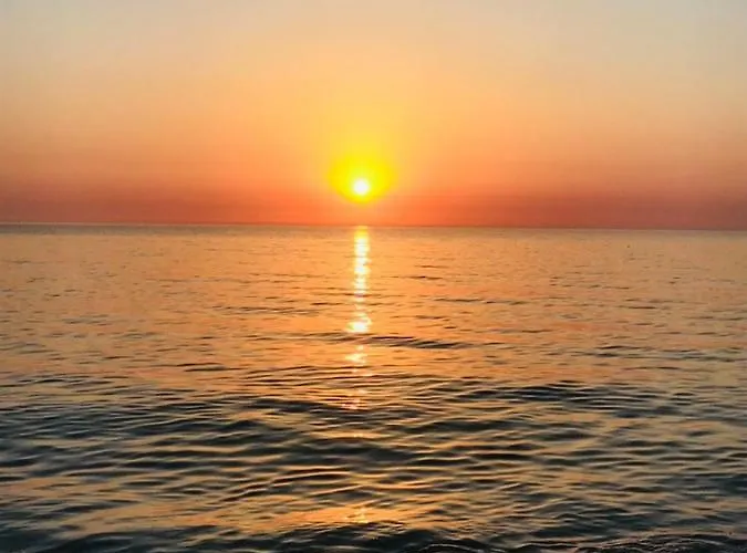 Appartamento Casa Da Bea