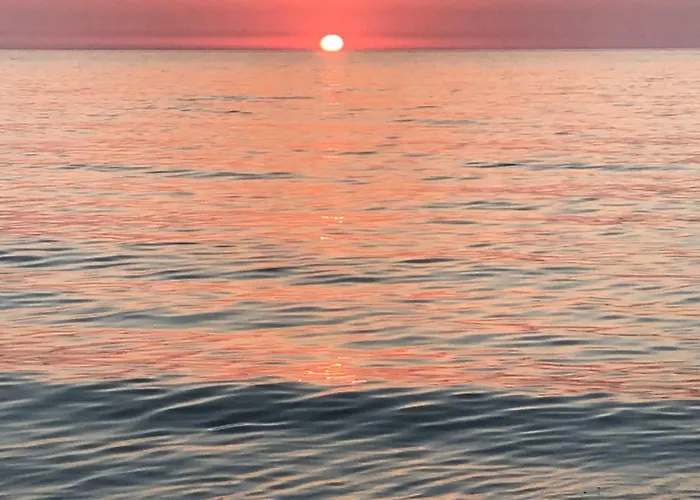 Appartamento Casa Da Bea Gonnesa