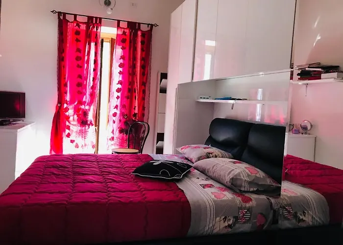 Appartamento Casa Da Bea *