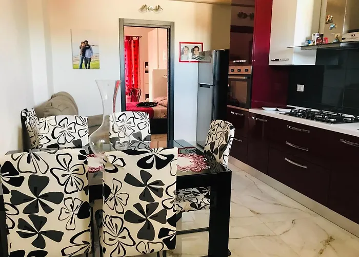 Appartamento Casa Da Bea Gonnesa