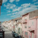 아파트 Casa Da Bea 고네사