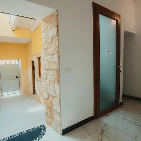 아파트 Casa Da Bea