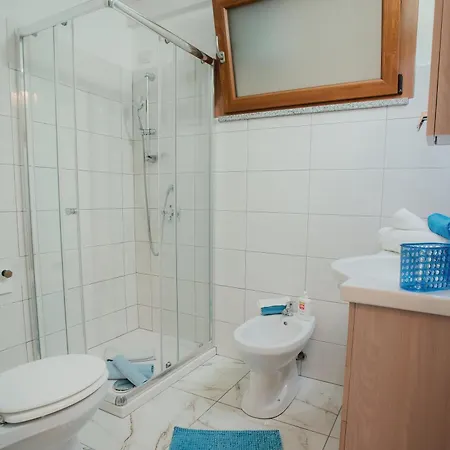 Apartament Casa Da Bea *