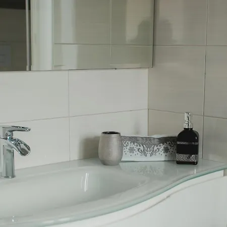 Apartament Casa Da Bea Gonnesa