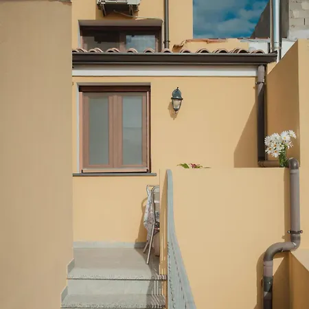 Casa Da Bea Gonnesa