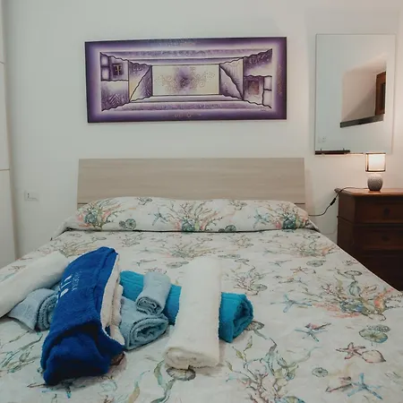 Apartamento Casa Da Bea
