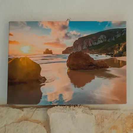 Apartamento Casa Da Bea *