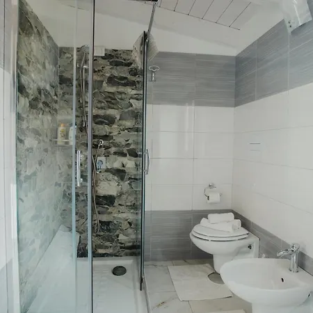 Casa Da Bea Apartament Gonnesa