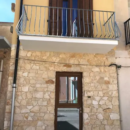Apartment Casa Da Bea