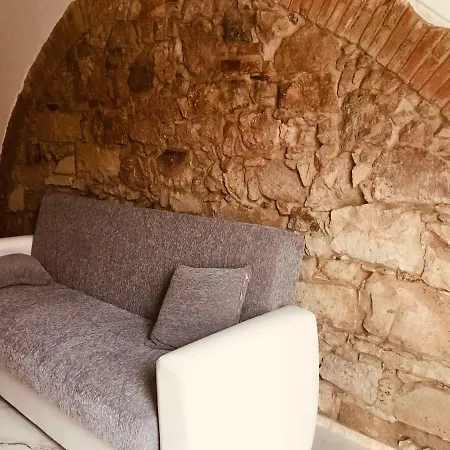 Appartement Casa Da Bea Gonnesa