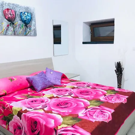 Appartement Casa Da Bea Gonnesa