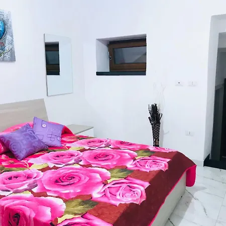 Casa Da Bea Appartement