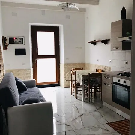 Appartement Casa Da Bea *