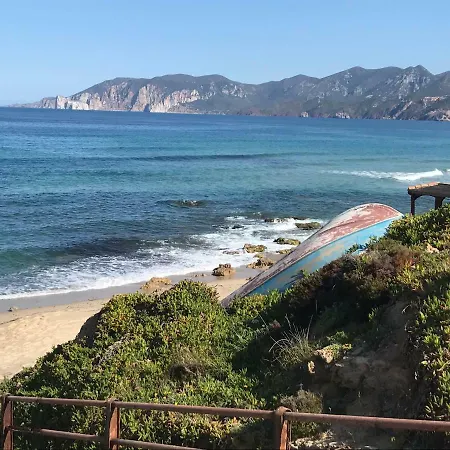 Casa Da Bea * Gonnesa