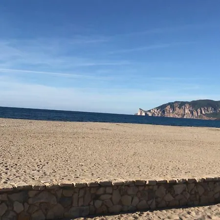 Casa Da Bea Appartamento Gonnesa