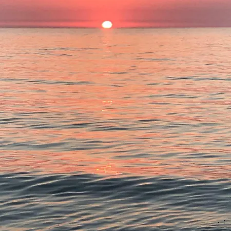 Appartement Casa Da Bea Gonnesa