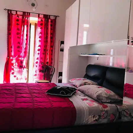 아파트 Casa Da Bea *