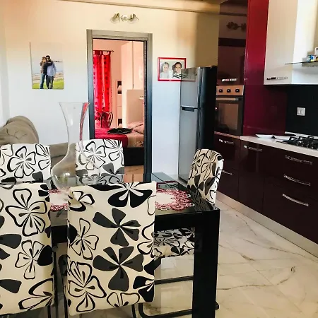 Appartamento Casa Da Bea Gonnesa