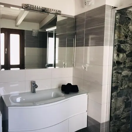 Casa Da Bea * 고네사