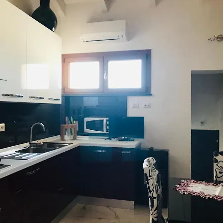 Casa Da Bea * 고네사