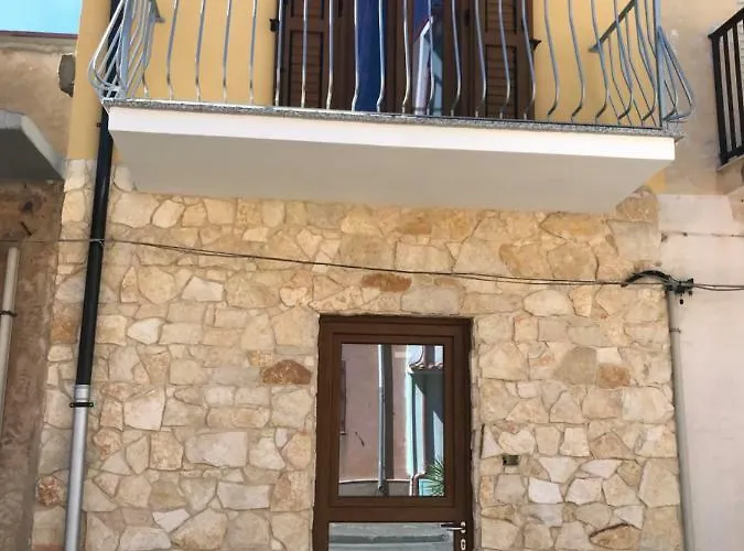 Apartament Casa Da Bea