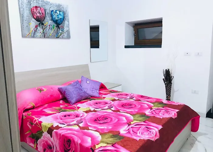 Apartament Casa Da Bea Gonnesa