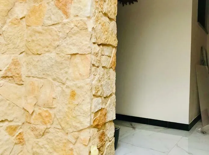 Casa Da Bea * Gonnesa