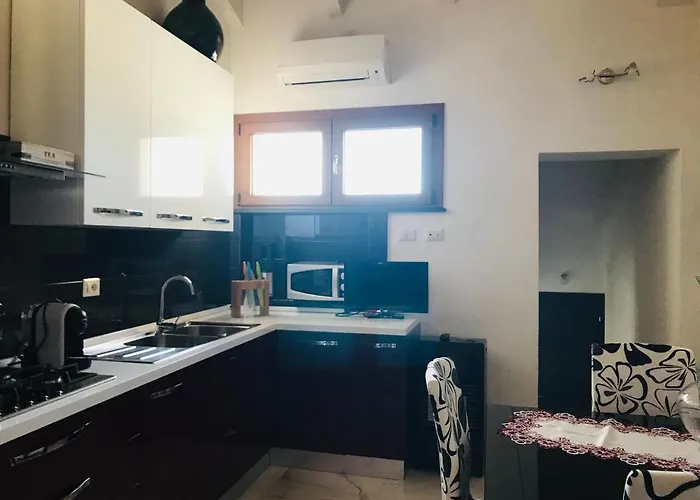 Casa Da Bea * Gonnesa